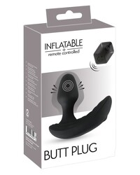 Inflatable RC Butt Plug - vergleichen und günstig kaufen